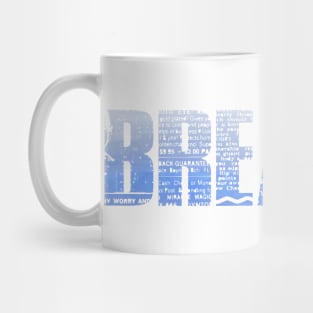 Breathe Mug